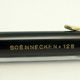 Soennecken 125 Pencil Black | ゾェーネケン