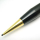 Soennecken 125 Push Pencil Black Casein | ゾェーネケン