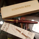 Soennecken 222 Extra Red Lizaed  | ゾェーネケン