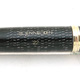 Soennecken 22 Black&Silver Lizard Pencil | ゾェーネケン