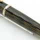 Soennecken 33 Pencil Brown Stripe | ゾェーネケン