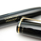 Soennecken Prasident 1 &125 Pencil with 366P Leather Case | ゾェーネケン