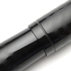 Waterman 48 Safety Filler Chaced Black Hard Rubber | ウォーターマン
