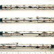 Waterman Silver Filigree Pencil Slim | ウォーターマン